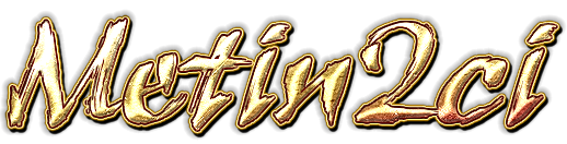 Metin2 PVP Tanıtım Platformu